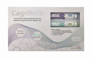 Synedica Cagri Reta