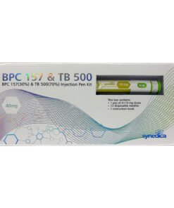 Synedica BPC-157 and TB-500 40mg