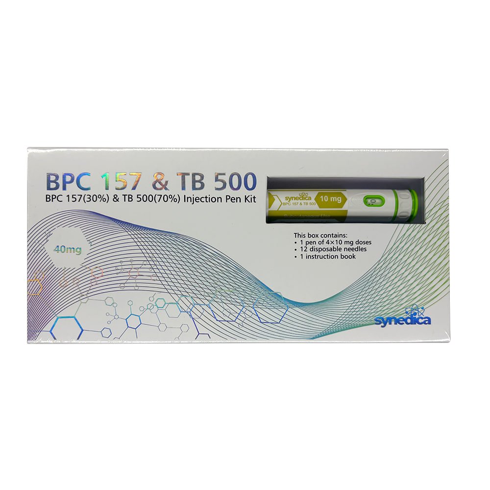 best needles for bpc 157 What Size Syringe 157? Our Team's Expert Breakdown Peptide Syringe and Needle Sizes:
